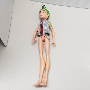 Monster High Ghouls Alive Deuce Gorgon Doll